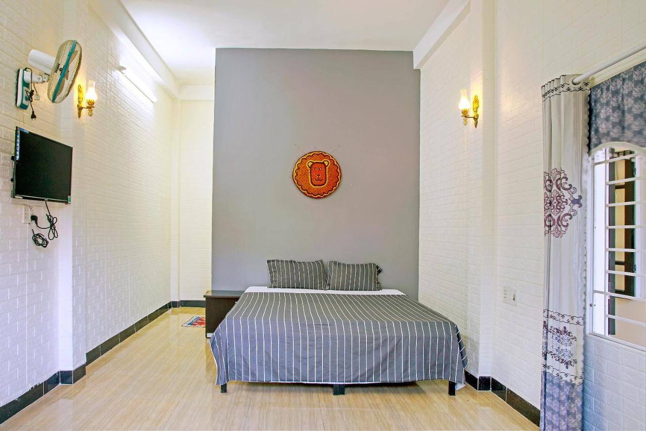 Little Leo Apartment Hoi An Exterior photo