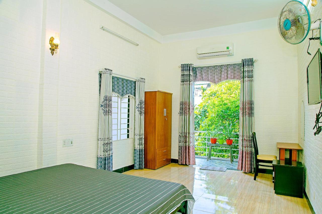 Little Leo Apartment Hoi An Exterior photo