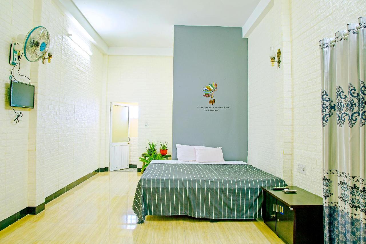 Little Leo Apartment Hoi An Exterior photo