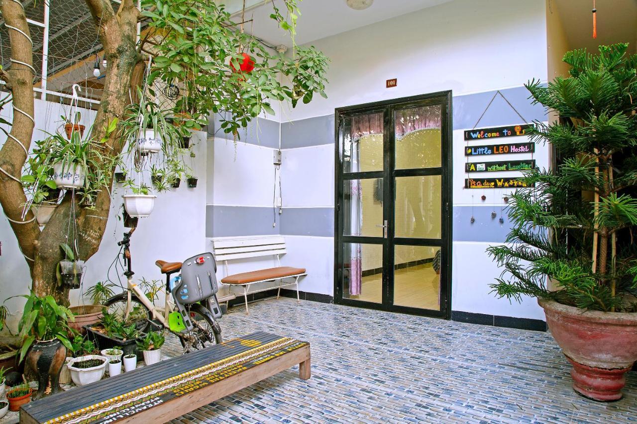 Little Leo Apartment Hoi An Exterior photo