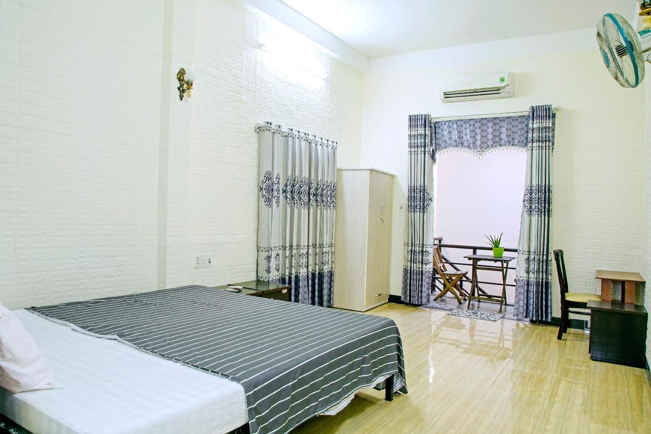 Little Leo Apartment Hoi An Exterior photo