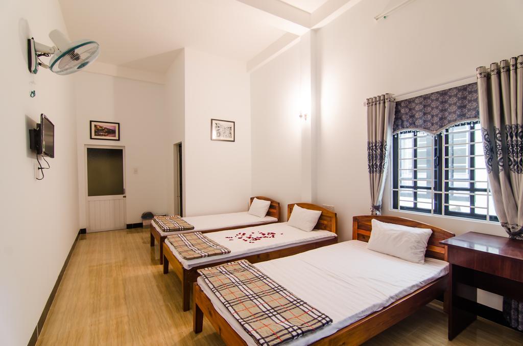 Little Leo Apartment Hoi An Room photo