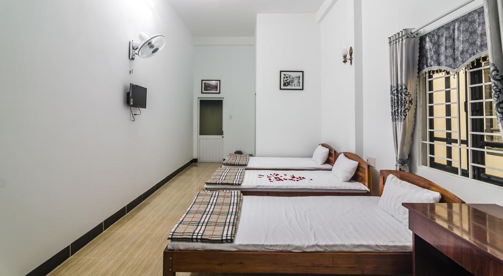 Little Leo Apartment Hoi An Exterior photo