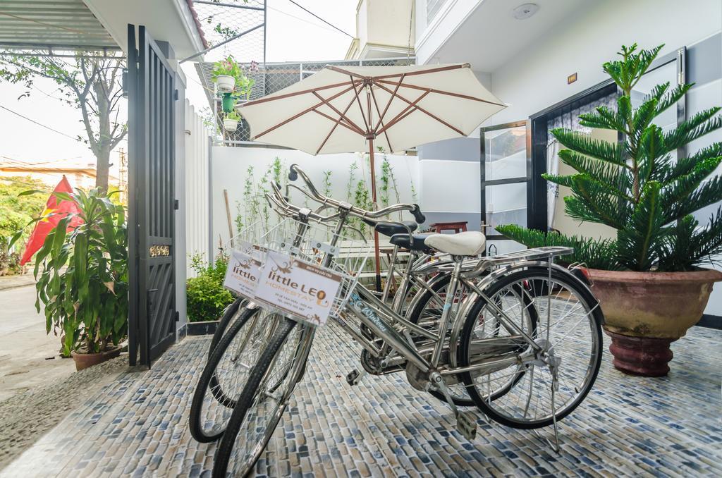 Little Leo Apartment Hoi An Room photo
