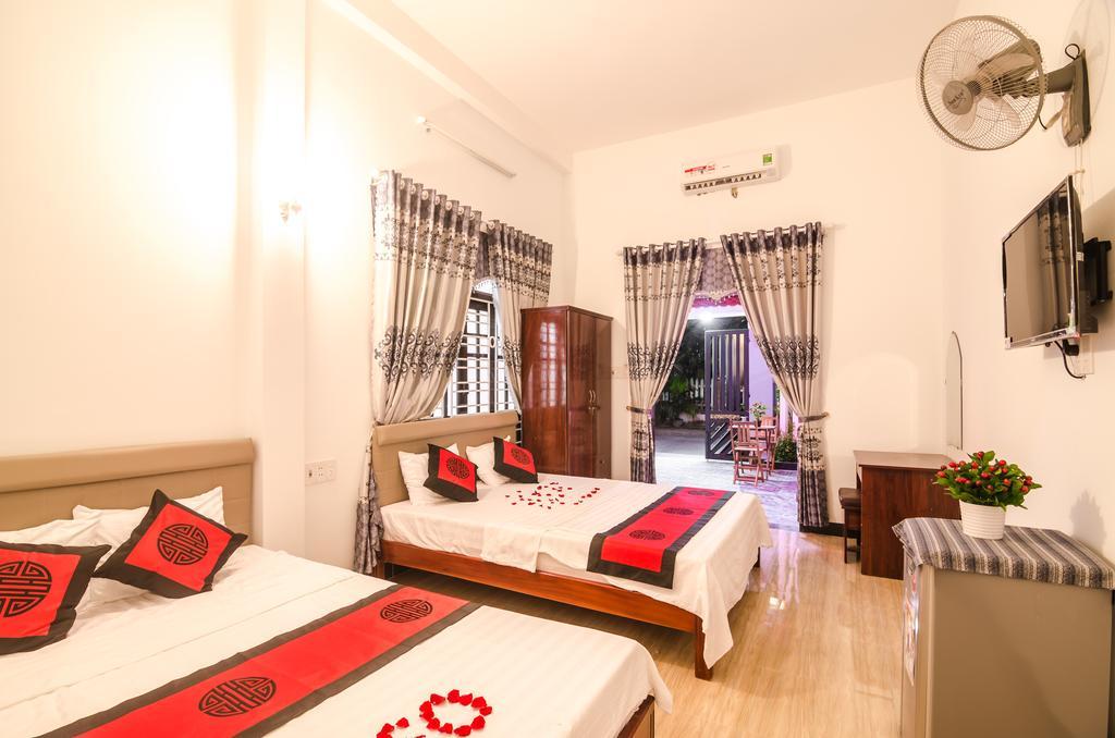 Little Leo Apartment Hoi An Room photo