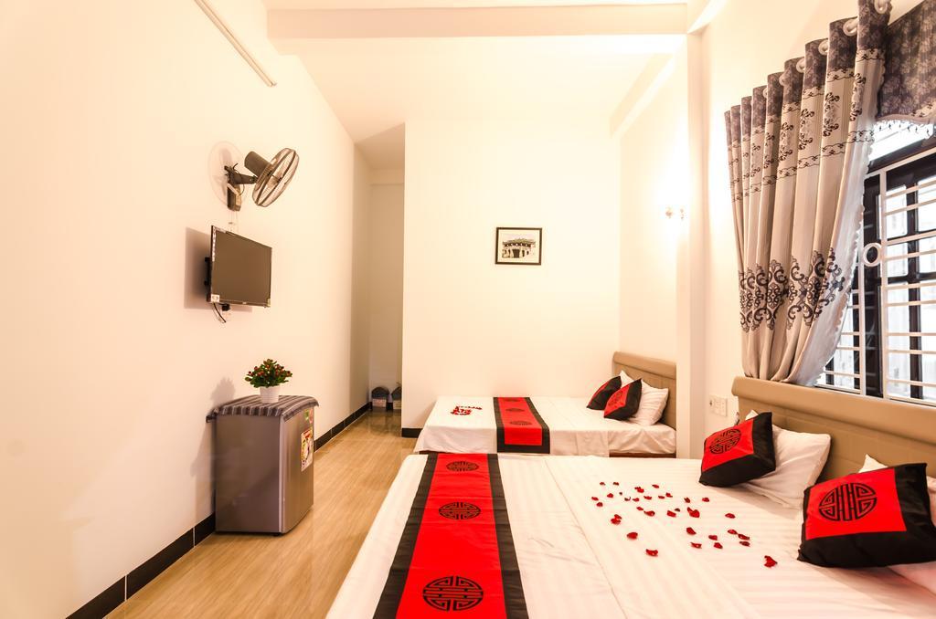 Little Leo Apartment Hoi An Room photo