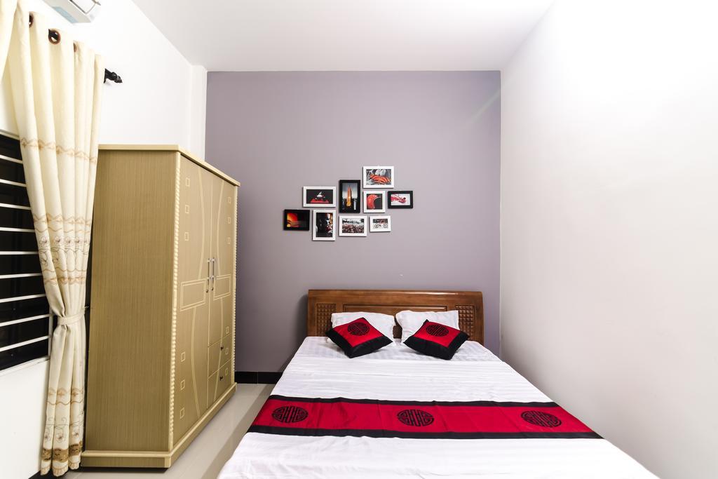 Little Leo Apartment Hoi An Room photo