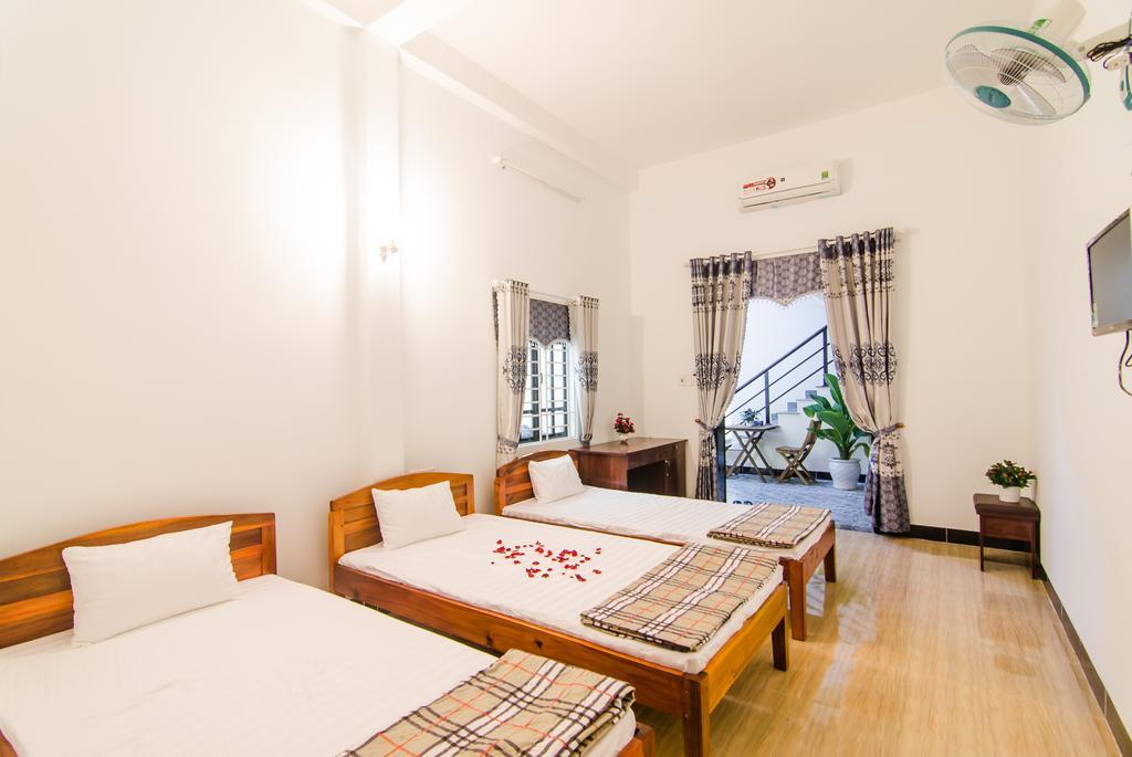 Little Leo Apartment Hoi An Exterior photo