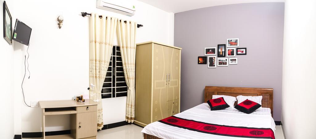 Little Leo Apartment Hoi An Exterior photo