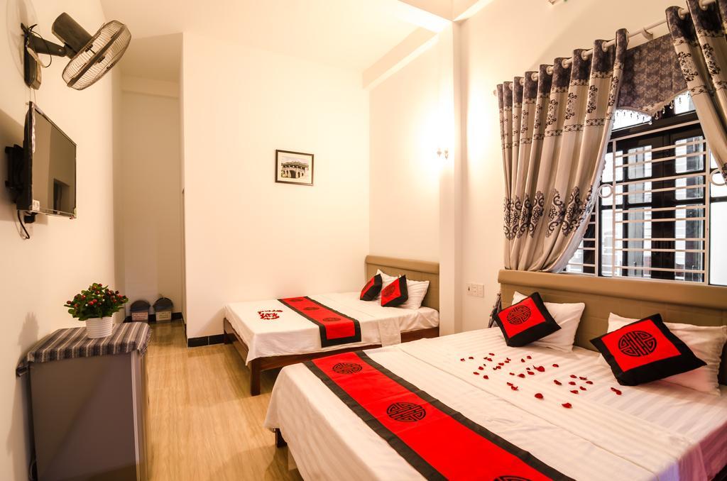 Little Leo Apartment Hoi An Exterior photo
