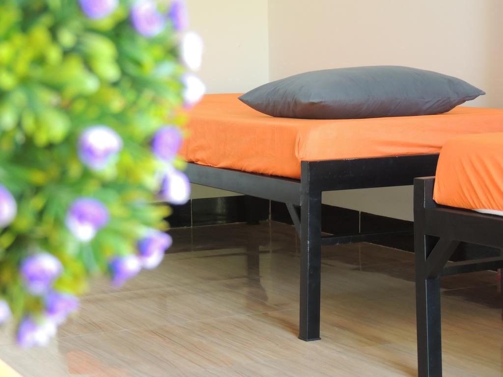 Little Leo Apartment Hoi An Exterior photo