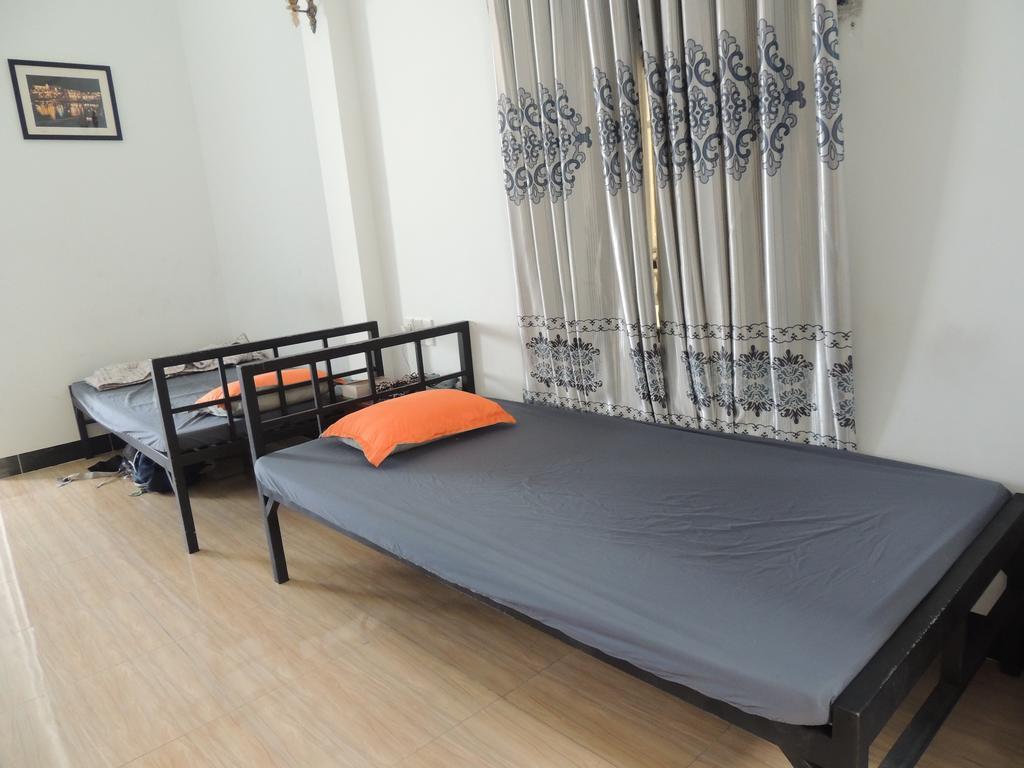 Little Leo Apartment Hoi An Exterior photo