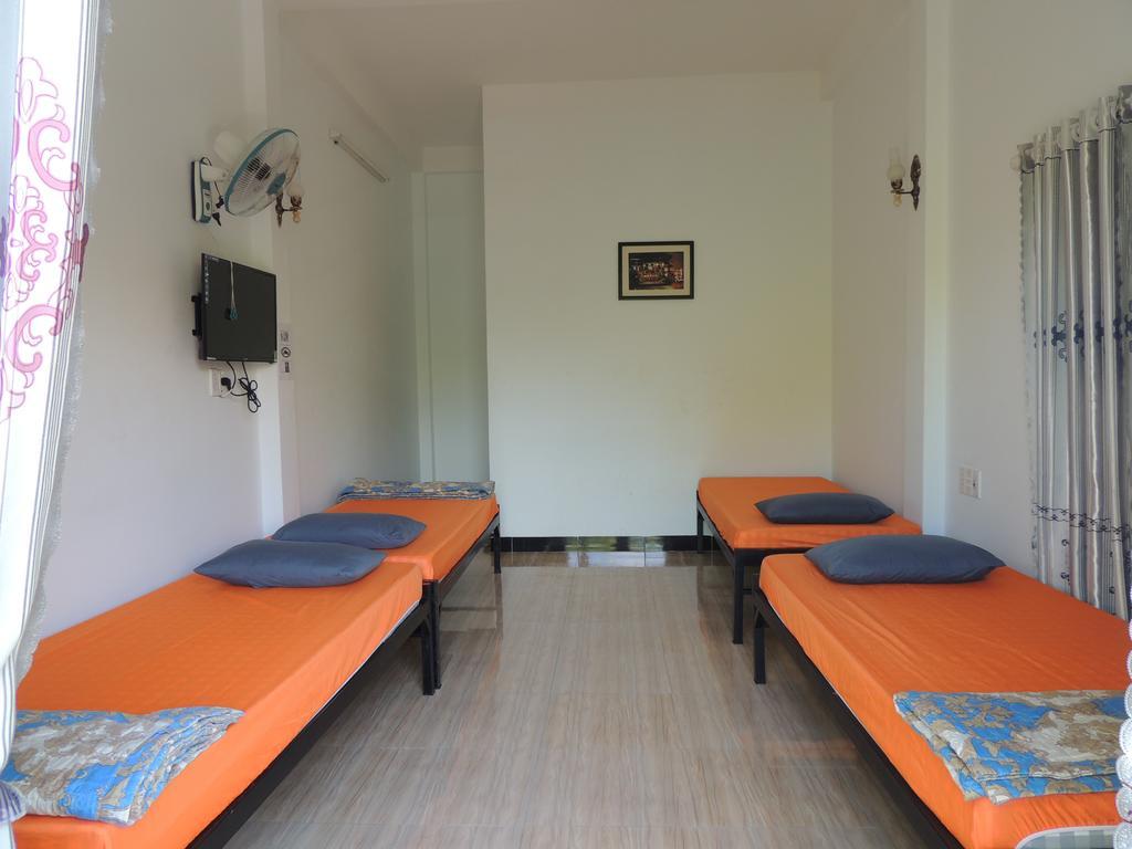 Little Leo Apartment Hoi An Exterior photo