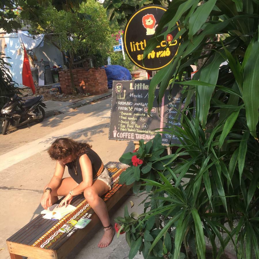 Little Leo Apartment Hoi An Exterior photo